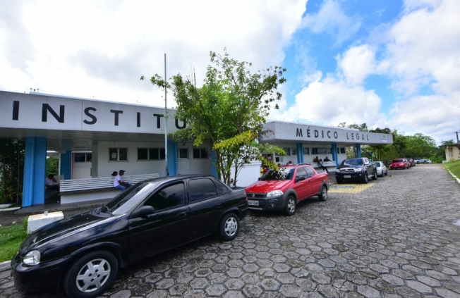 Homem é executado com mais de seis tiros no Monte das Oliveiras