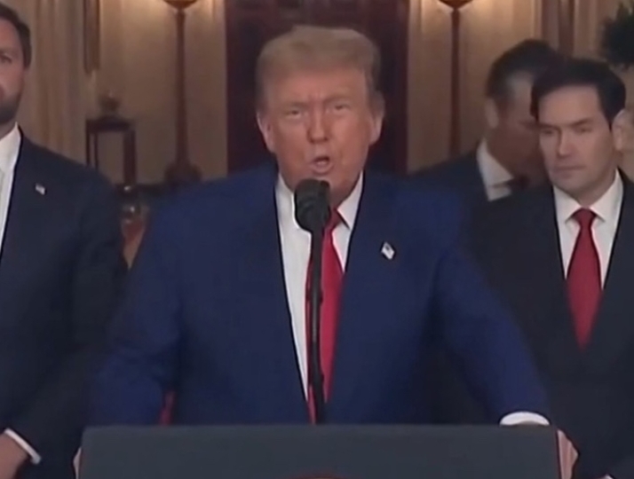 Trump impõe tarifa de 30% sobre importações do México e União Europeia