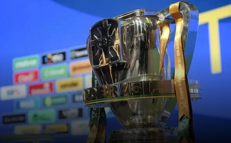 Quartas de final da Copa do Brasil terão dois clássicos; veja confrontos