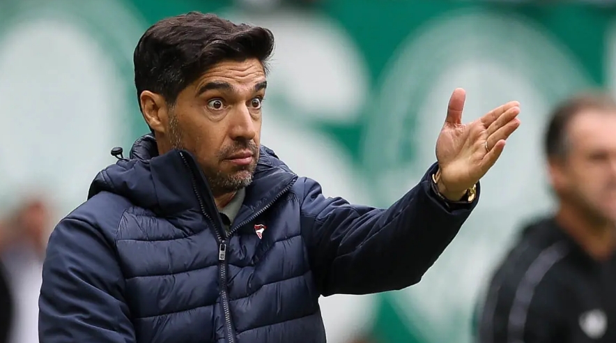 Palmeiras entra em acordo com Al Sadd para encerrar processo contra Abel