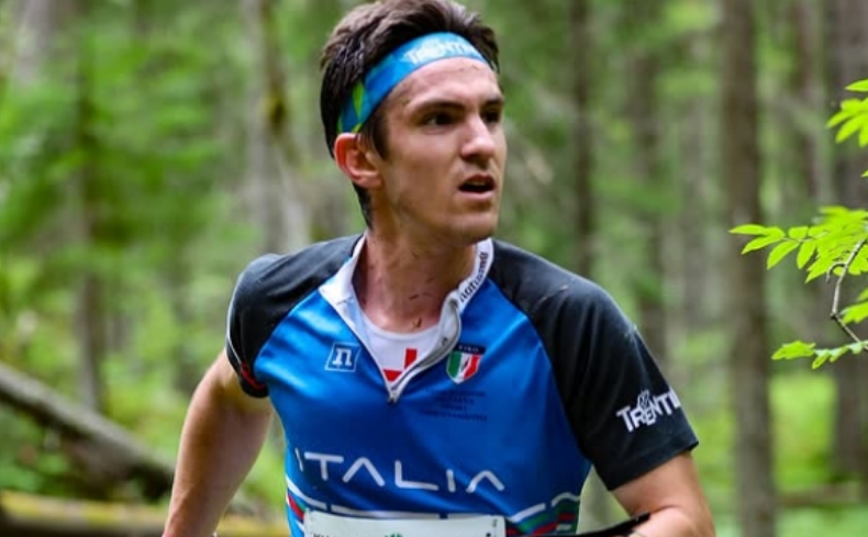 Atleta italiano corre, passa mal e morre nos Jogos Mundiais, na China