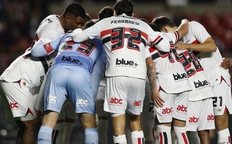 Com retrospecto equilibrado, São Paulo encara Atlético Nacional na Colômbia