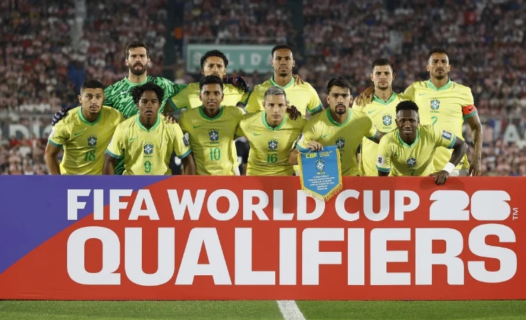 Data-Fifa: saiba quando serão os próximos jogos das seleções em 2024