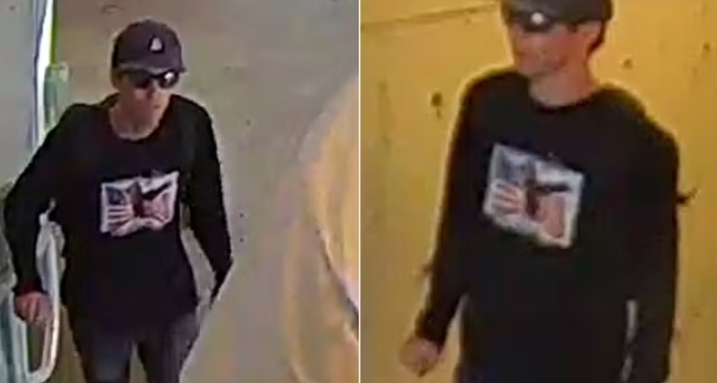 Trump diz que suspeito de matar Charlie Kirk foi detido