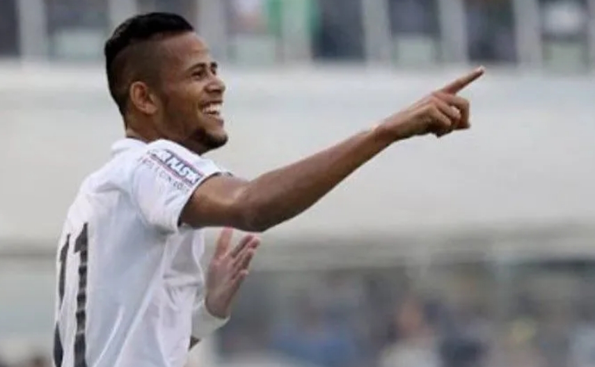 Cria do Santos, ex-Flamengo assina com time paulista após um ano parado