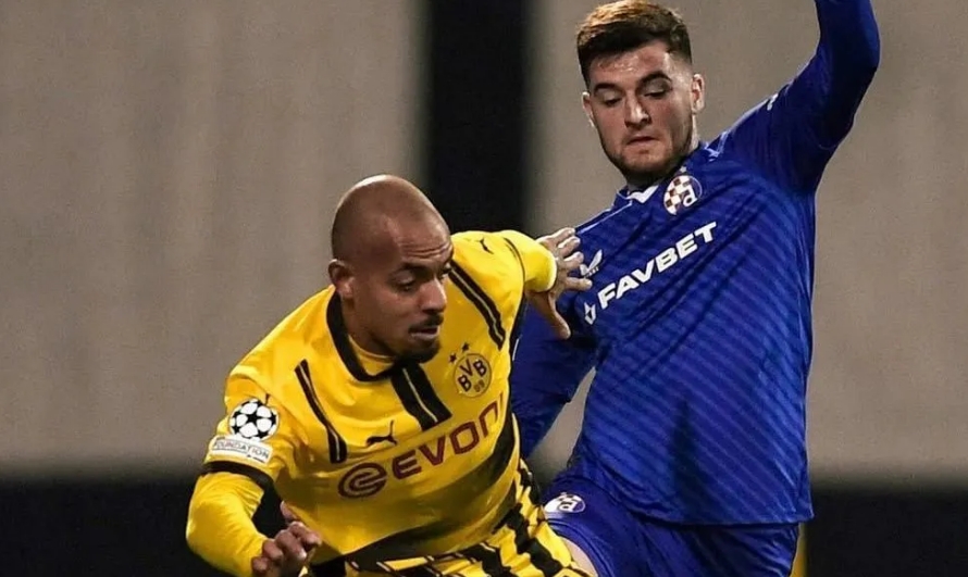 Atacante de gigante alemão está próximo de clube inglês, diz jornalista