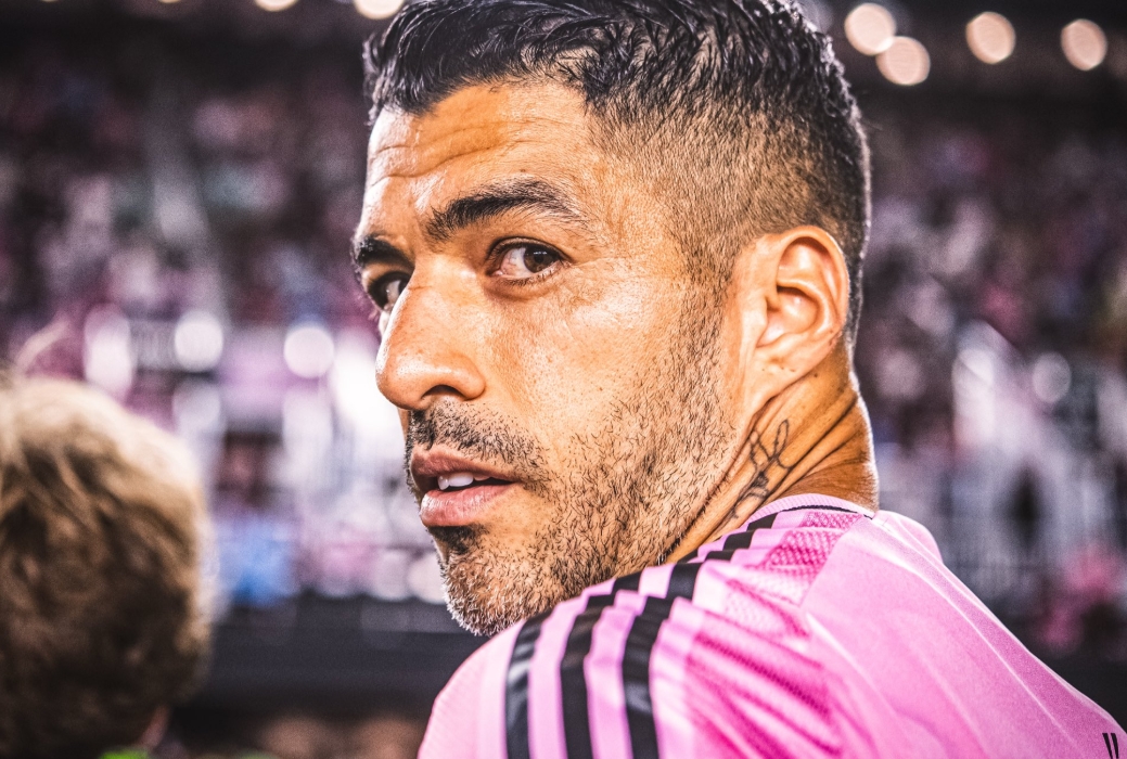 Luis Suárez é quarto atleta em atividade a alcançar 600 gols na carreira