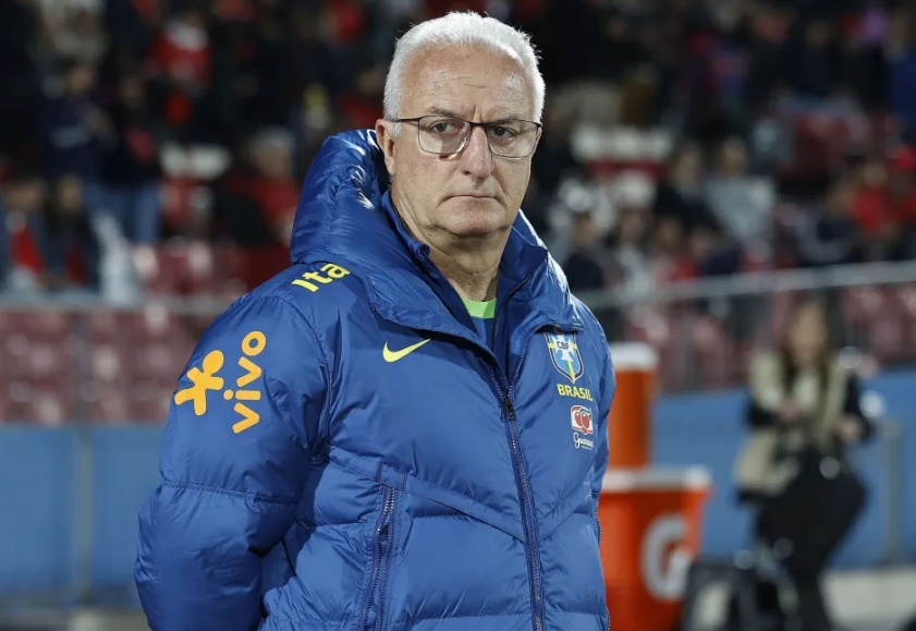 Eliminatórias: Dorival convoca time para confronto contra a Venezuela