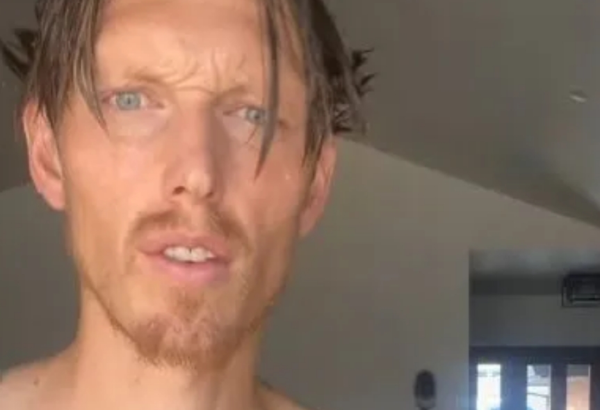 Ex-Real Madrid publica vídeo enigmático e diz temer pela própria vida