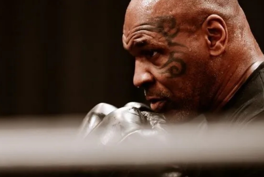 Saiba quanto Mike Tyson deve receber por luta contra Jake Paul