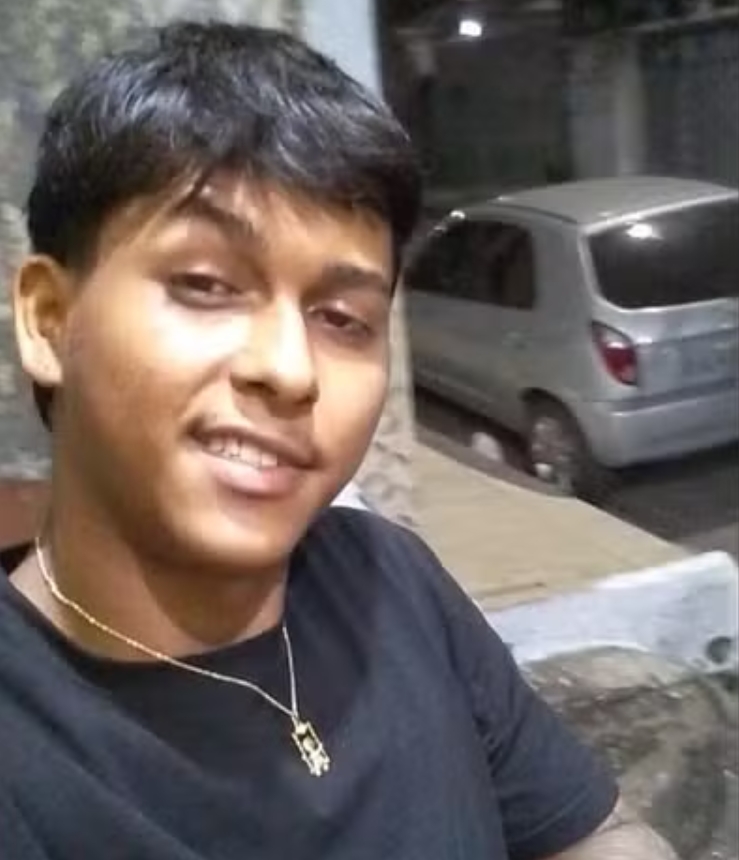 "Foi execução": advogada acusa PMs de matar jovem durante ação em Manaus