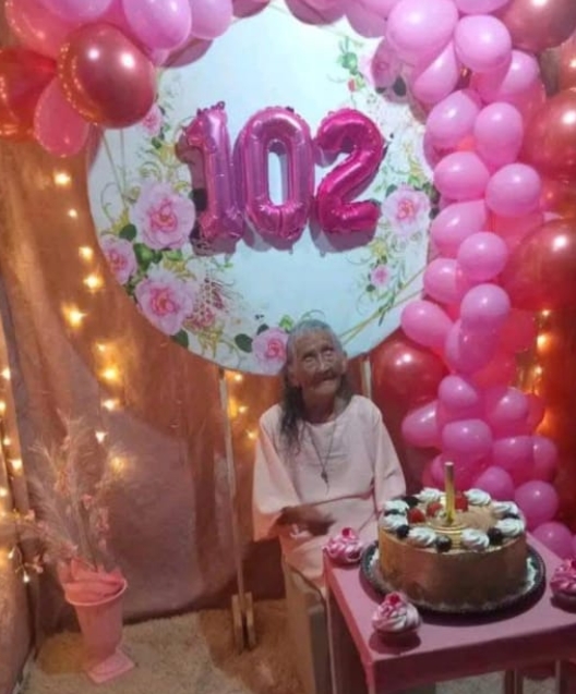 Idosa de 102 anos é brutalmente espancada durante assalto em Tefé