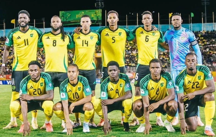 Jamaica busca quebrar jejum e voltar à Copa do Mundo após quase 30 anos