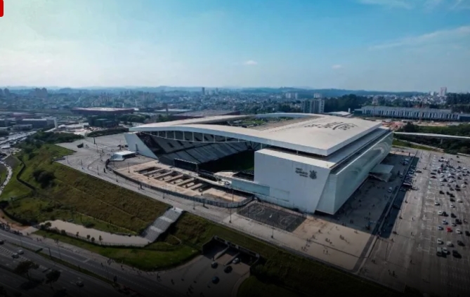 Vaquinha de estádio do Corinthians atinge R$ 30 milhões arrecadados