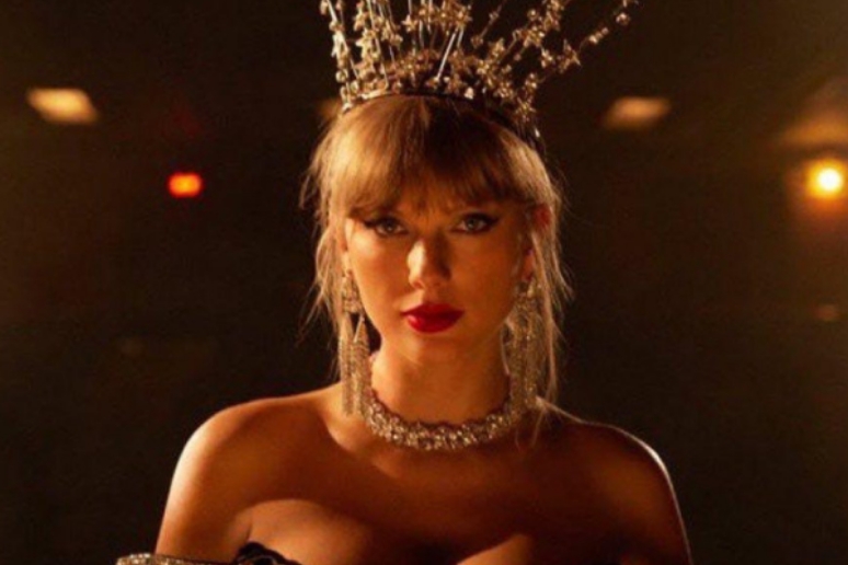 Taylor Swift paga mais de R$ 1 bilhão em bônus a funcionários