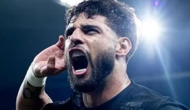 100 vezes Yuri Alberto: artilheiro do Corinthians bate marca histórica