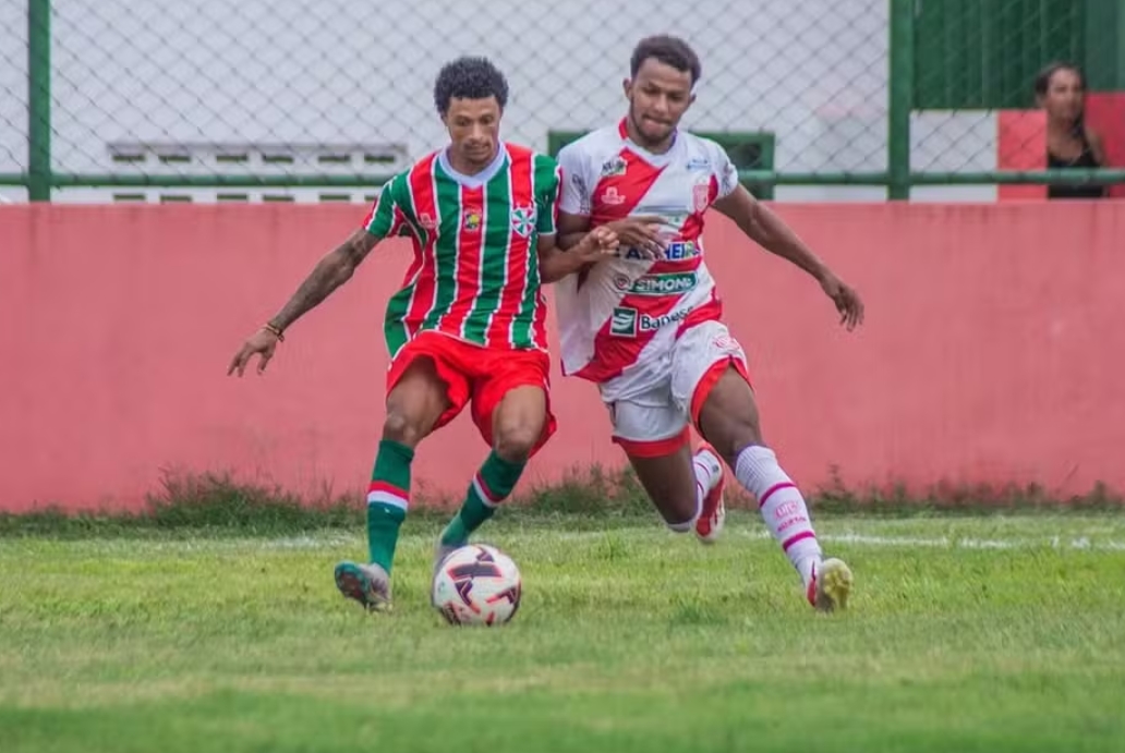 Clube de SE entra na Justiça para ser excluído das bets; entenda