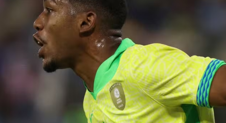 Brasil e Argentina empatam no Sul-Americano Sub-20 e título será no domingo