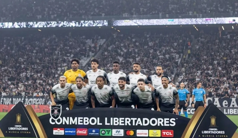 Corinthians perde valor exorbitante com eliminação na Libertadores