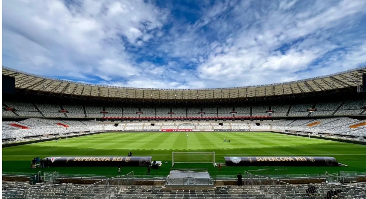 Cruzeiro x Cuiabá: horário e onde assistir ao jogo do Brasileirão