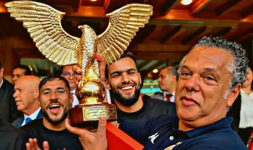 Técnico de rival do Flamengo no Mundial manda recado: 'Não temos medo'