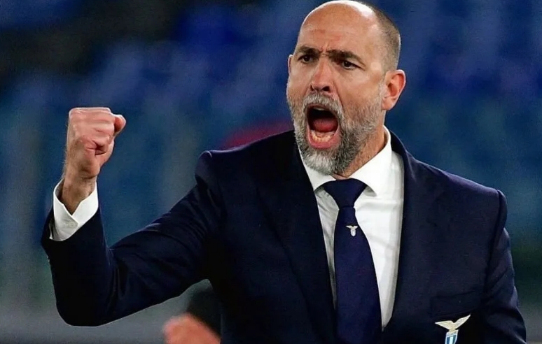 Juventus renova contrato de Igor Tudor até 2027