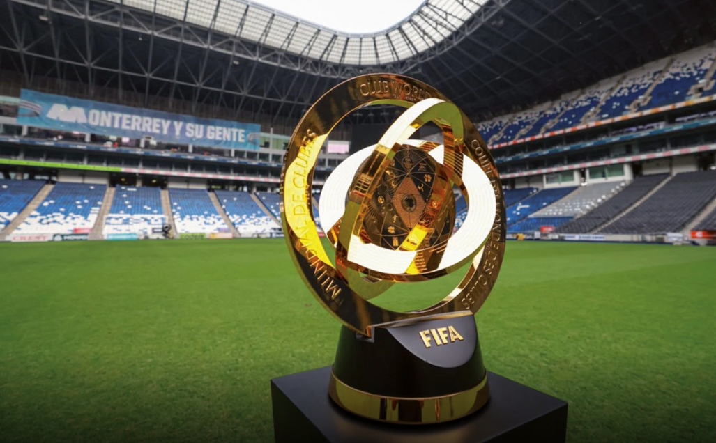 Mundial tem ingressos disponíveis para todos os jogos a um dia de abertura