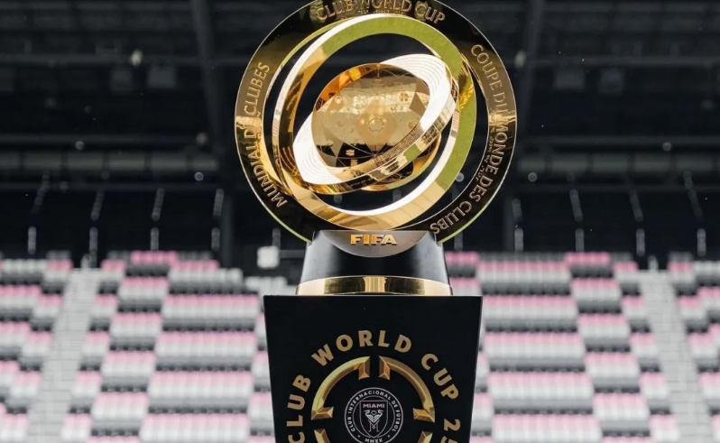 Mundial de Clubes tem 26 jogadores campeões do mundo; confira