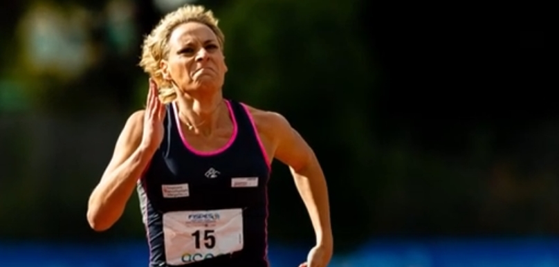 Italiana será primeira atleta trans da história das Paralimpíadas