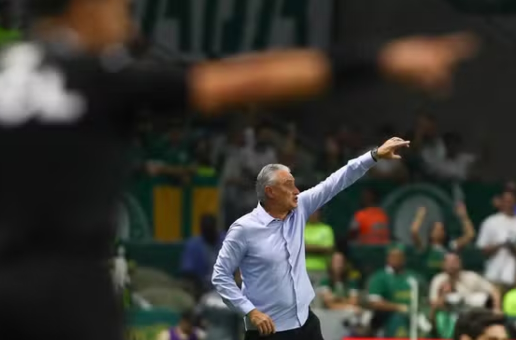 Flamengo é o quarto time que mais sofreu gols de bola aérea no Brasileiro