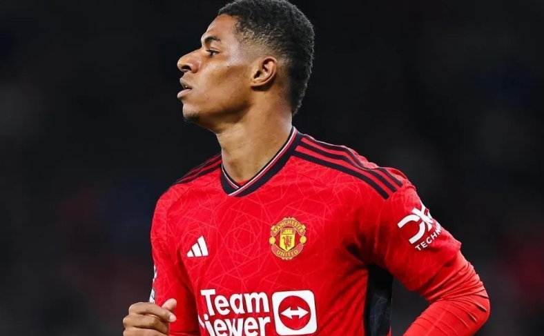 Rashford critica instabilidade do United e diz que clube 'vive no limbo'