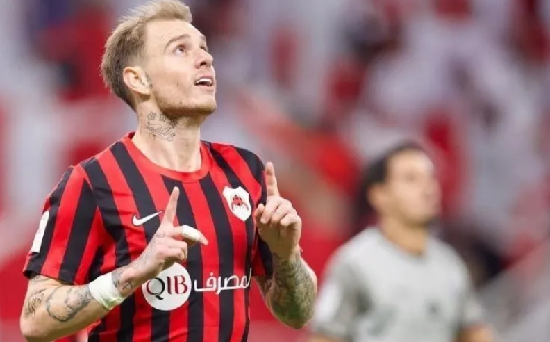 Grêmio desiste de Róger Guedes e procura outro 'jogador de impacto'