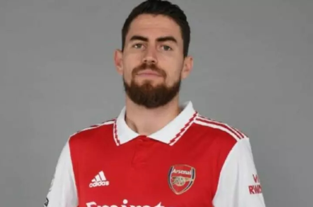 Flamengo abre negociações por Jorginho, do Arsenal; saiba mais