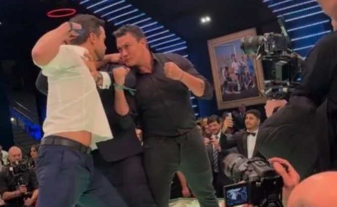 Popó vai lutar com Pablo Marçal? Entenda