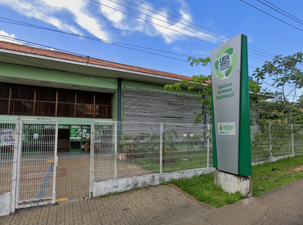 Seduc e UEA abrem inscrições para Mestrado  Acadêmico em Letras e Artes