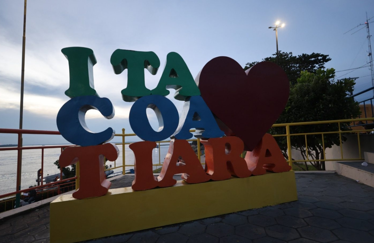 AM-010 terá primeira etapa modernizada entregue neste sábado