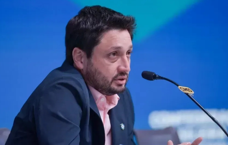 Arthur Elias convoca Seleção Brasileira Feminina; veja lista