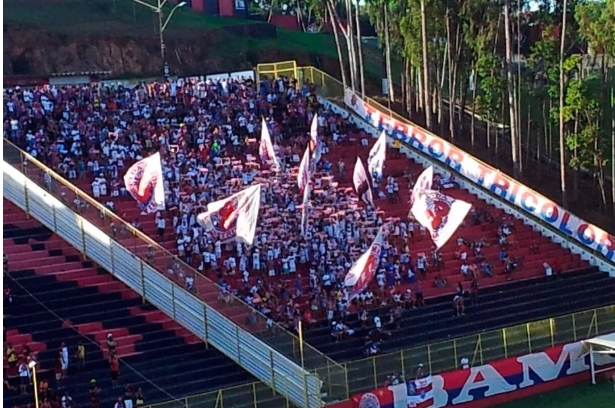 Bahia vai fazer confronto inédito e ter torcida no estádio após 7 anos