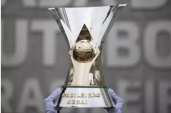 Estudo aponta ligas mais valiosas do mundo; confira posição do Brasileirão