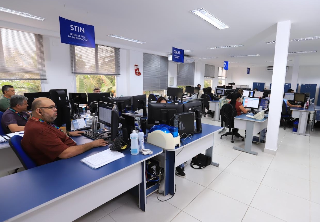 Manausprev convoca sete aprovados e reforça quadro efetivo em 2026