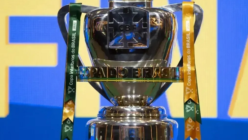 Copa do Brasil: veja os 32 classificados e os potes da terceira fase