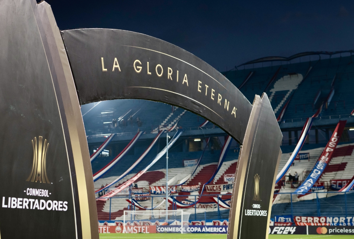 Veja quais times brasileiros podem avançar às oitavas da Libertadores nesta rodada