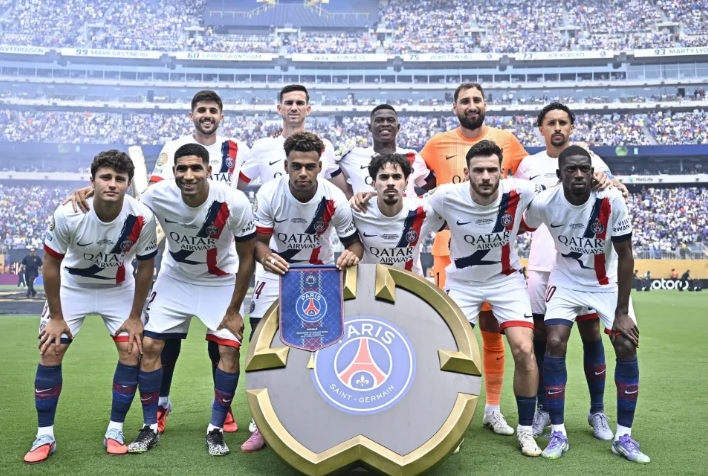 Após vice para o Chelsea, PSG terá nova chance de título mundial em 2025