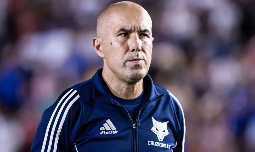 Técnico diz que Cruzeiro não foi feito para ser campeão; veja