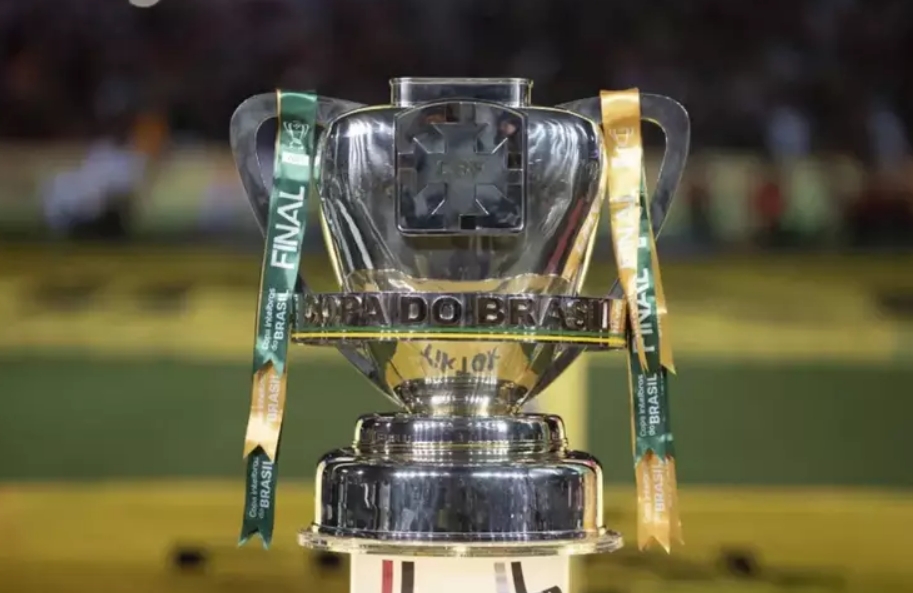 Veja 8 times classificados para as quartas de final da Copa do Brasil