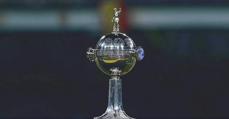 Veja quem seu time pode pegar até a final da Libertadores
