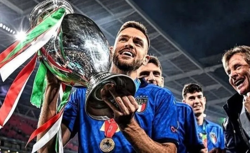 São Paulo acerta com zagueiro de 34 anos campeão da Eurocopa; veja