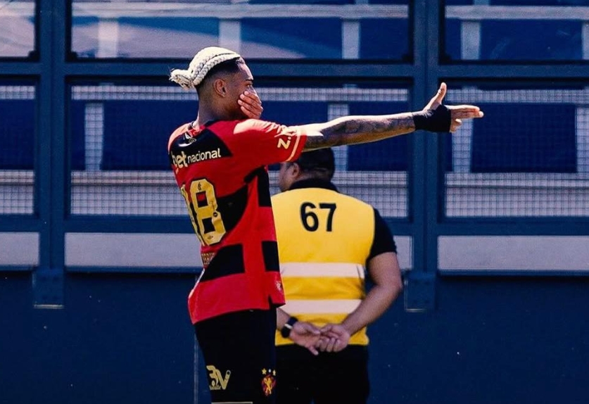 Red Bull Bragantino vacila no fim e só empata com o lanterna Sport