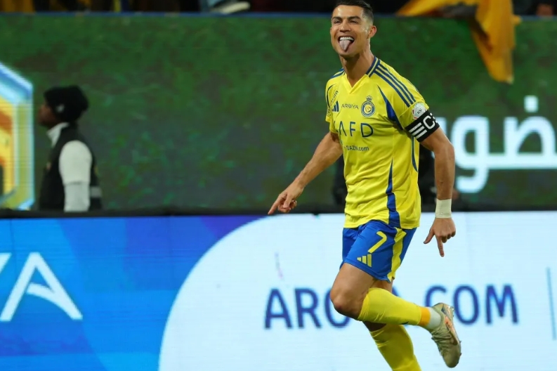 Cristiano Ronaldo será dono do Al-Nassr em 'contrato do século', diz jornal