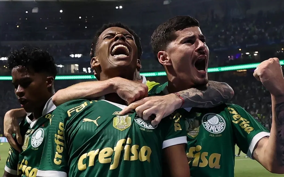 Como o Palmeiras se transformou no maior formador de joias do Brasil